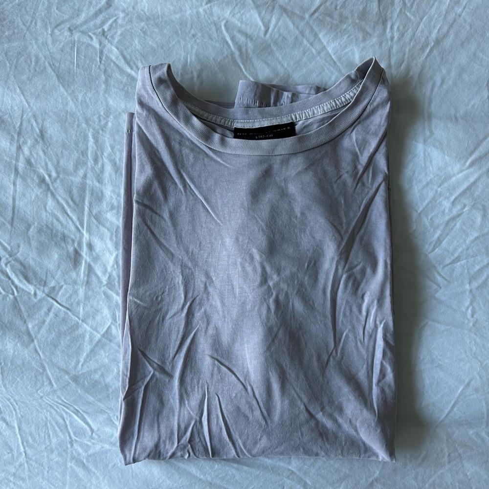 Oversized tee - Picture 2 of 2